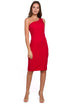 Robe de soirée model 138542 Makover